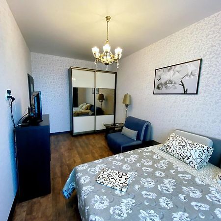 Italian Boulevard Modern Apartment Одеса Екстер'єр фото