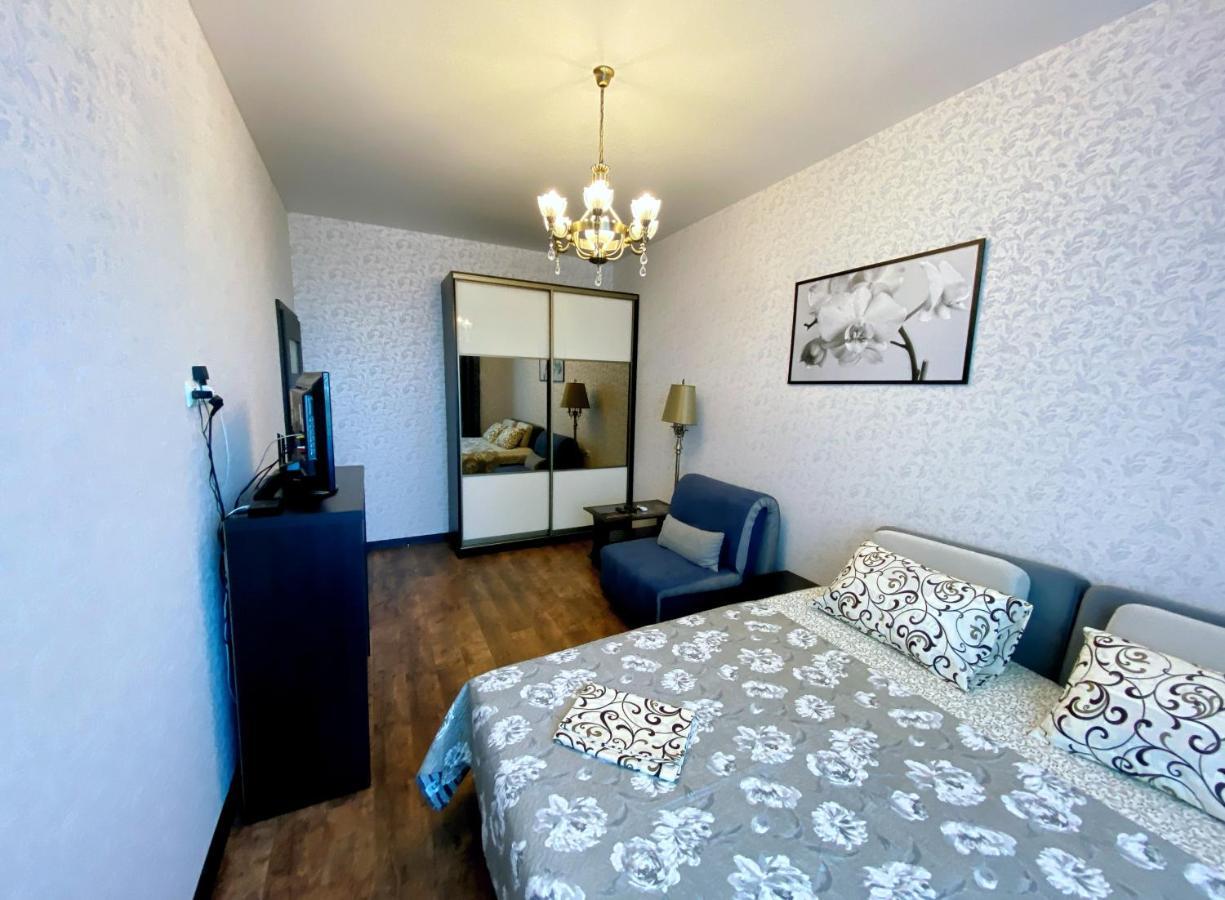 Italian Boulevard Modern Apartment Одеса Екстер'єр фото