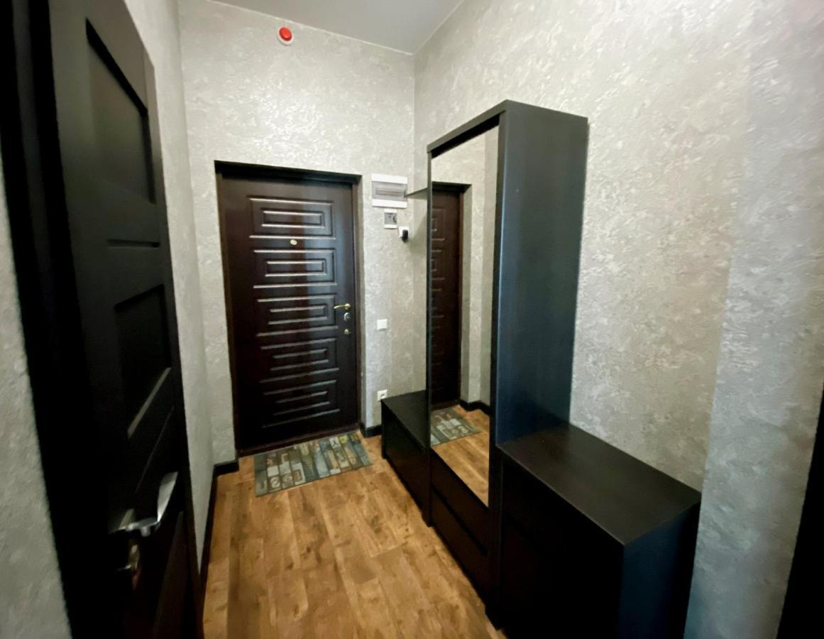 Italian Boulevard Modern Apartment Одеса Екстер'єр фото